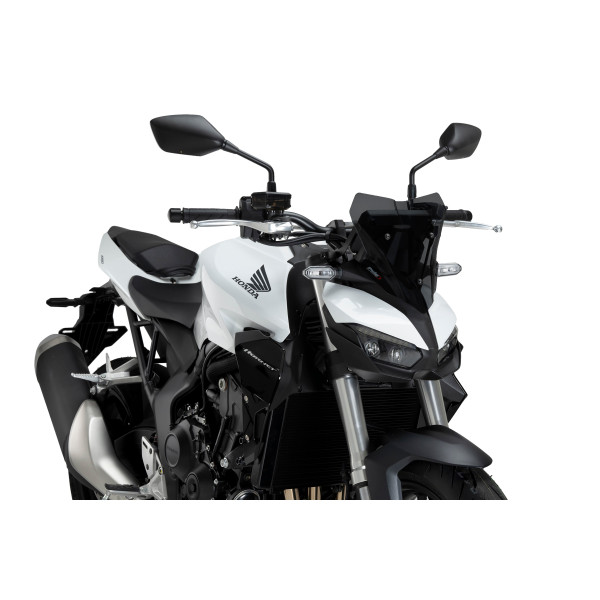 Puig Puig sport screen | dark smoke | honda cb1000 hornet/sp 2025>current